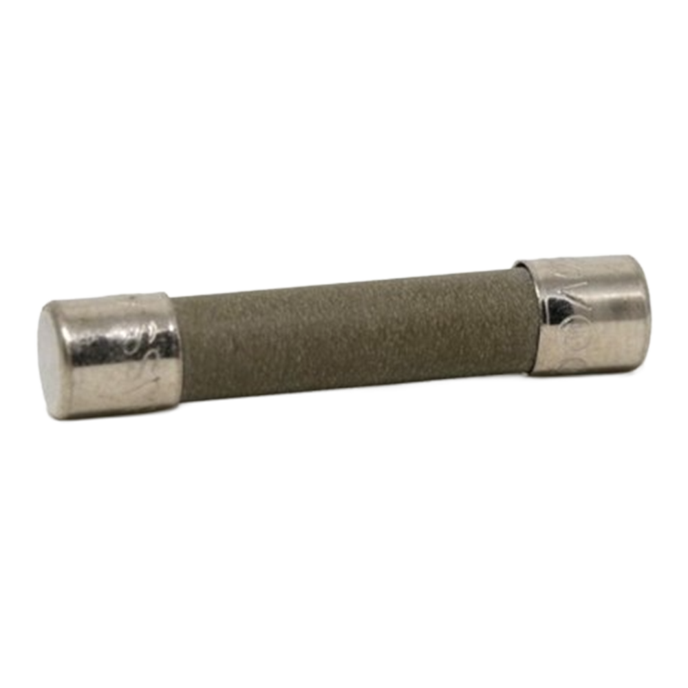 Glass & Ceramic Tube Fuses